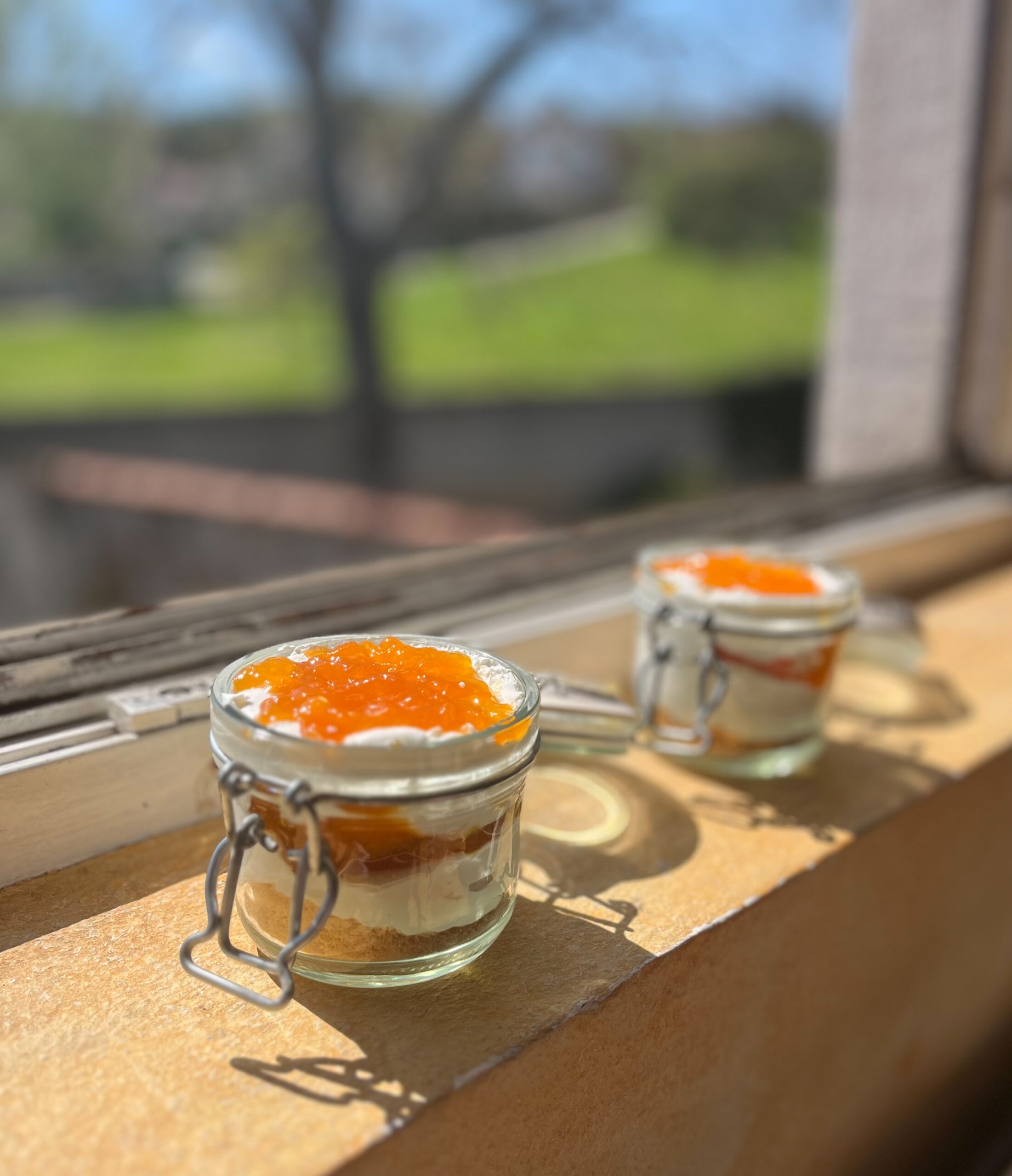 Pohár desszertek szerelmeseinek, glutén és laktózmentesen is!