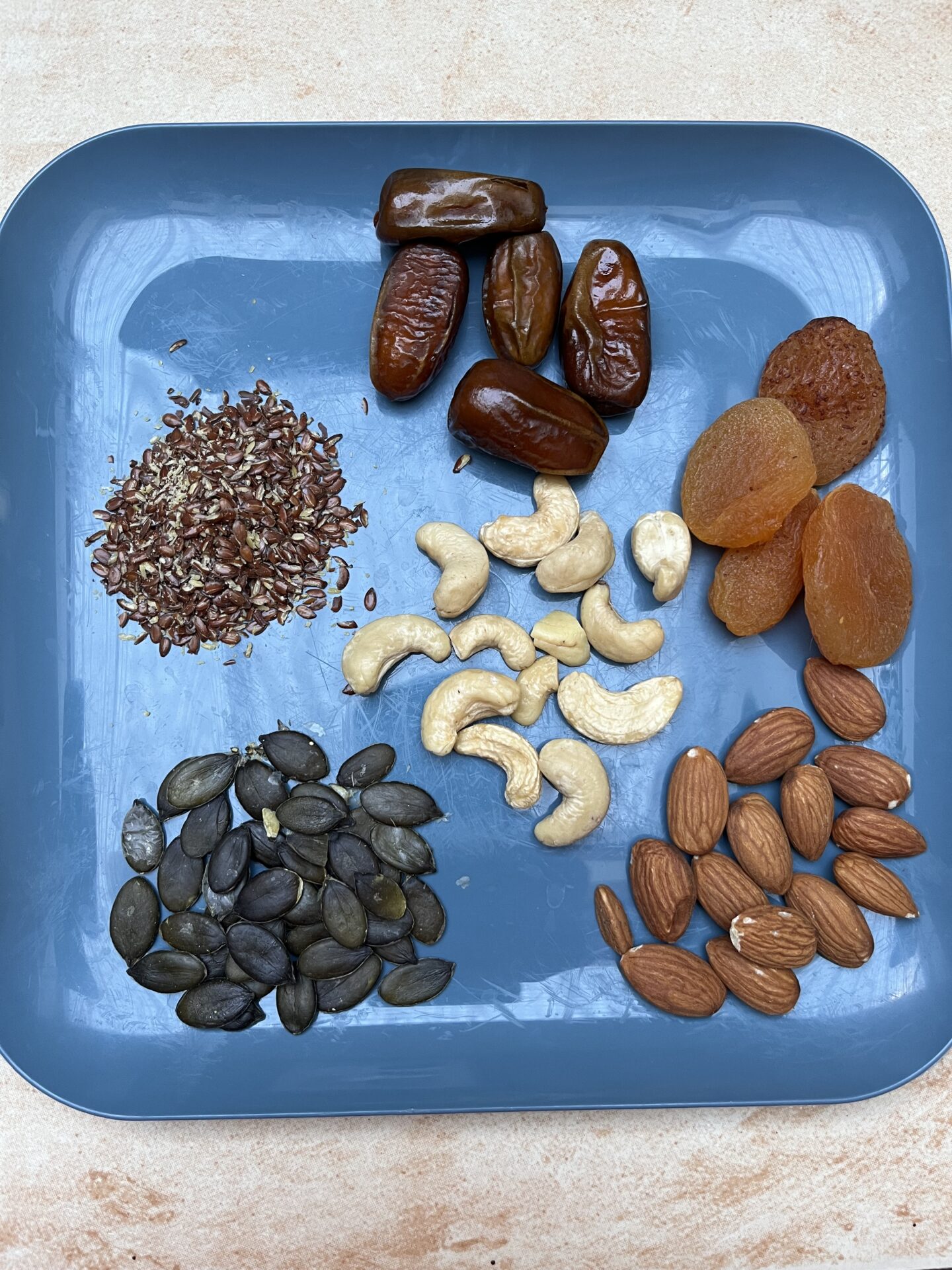 Mitől lesz vitaminbomba a gluténmentes sütemény?!